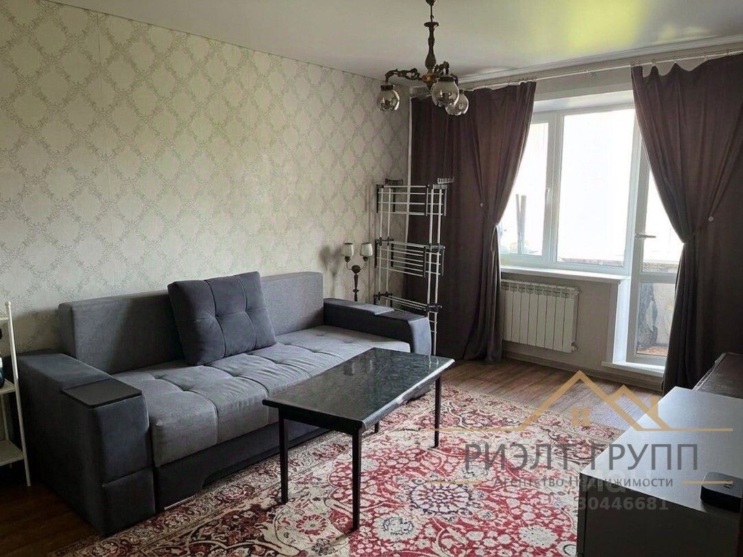 1-комн. кв., р-н Советский, Казань