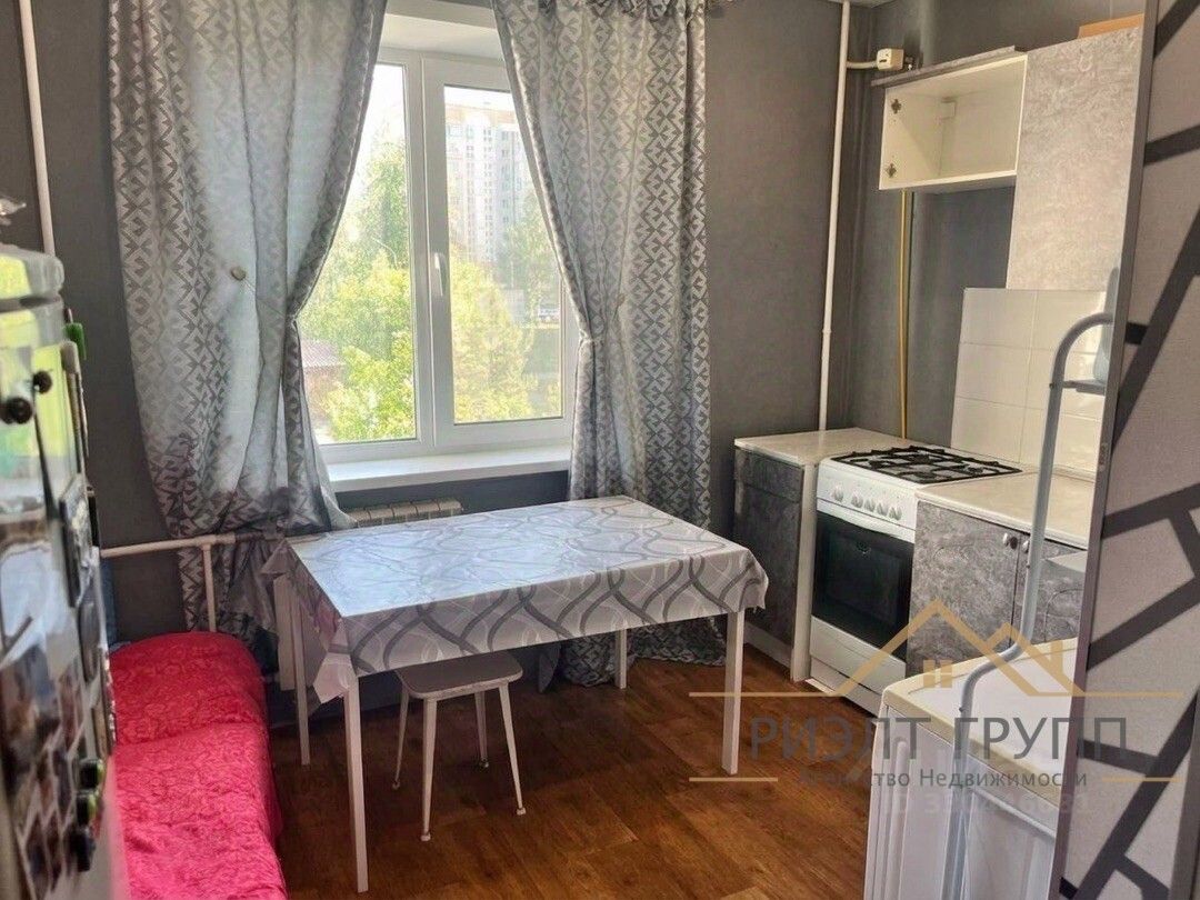 1-комн. кв., р-н Советский, Казань
