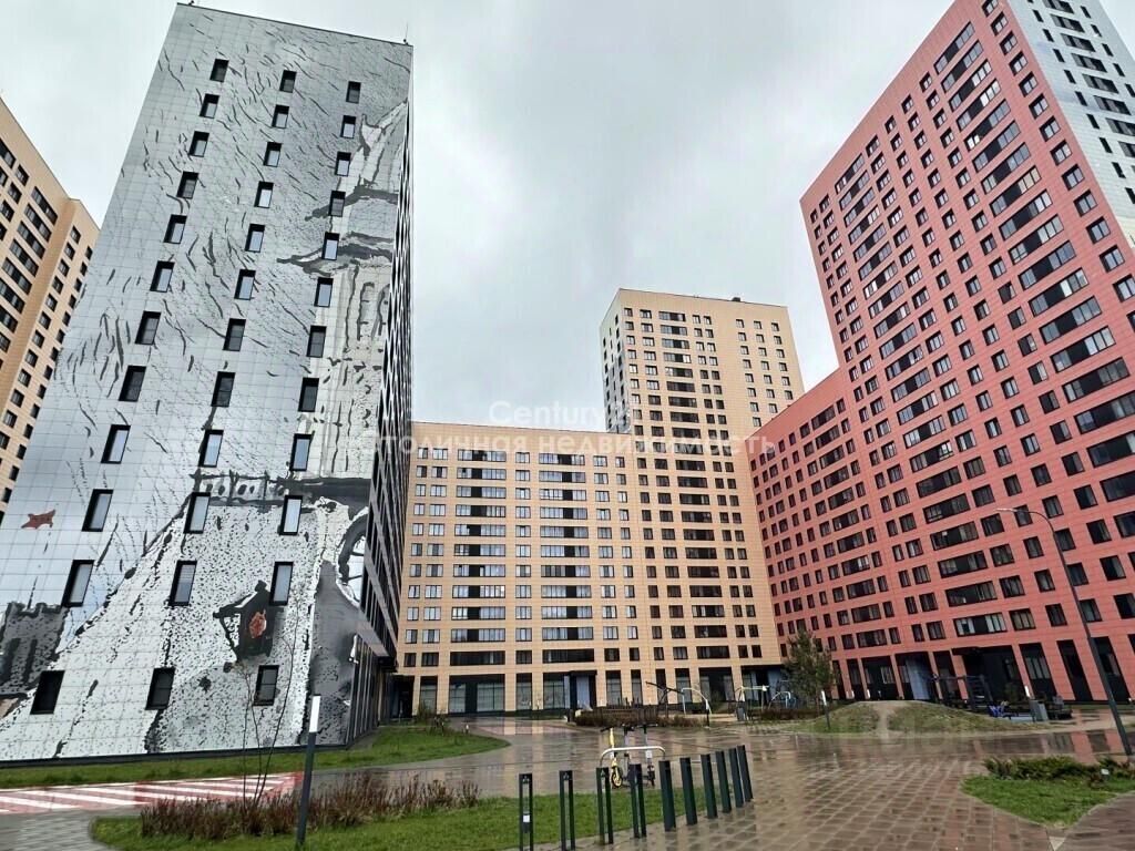 2-комн. кв., НАО (Новомосковский)