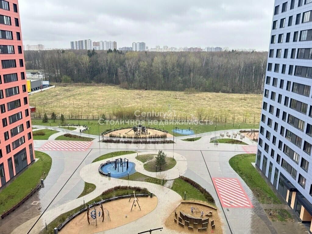 2-комн. кв., НАО (Новомосковский)