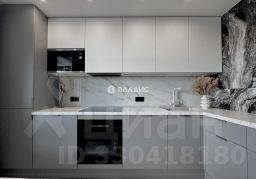 2-комн.кв., 53 м², этаж 22 2-комн.кв., 53 м², этаж 22