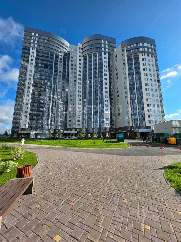 2-комн. кв., р-н Кировский, Екатеринбург