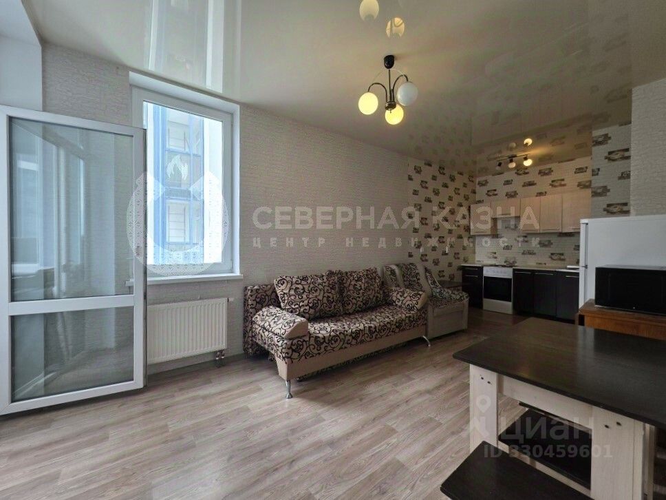 2-комн. кв., р-н Кировский, Екатеринбург
