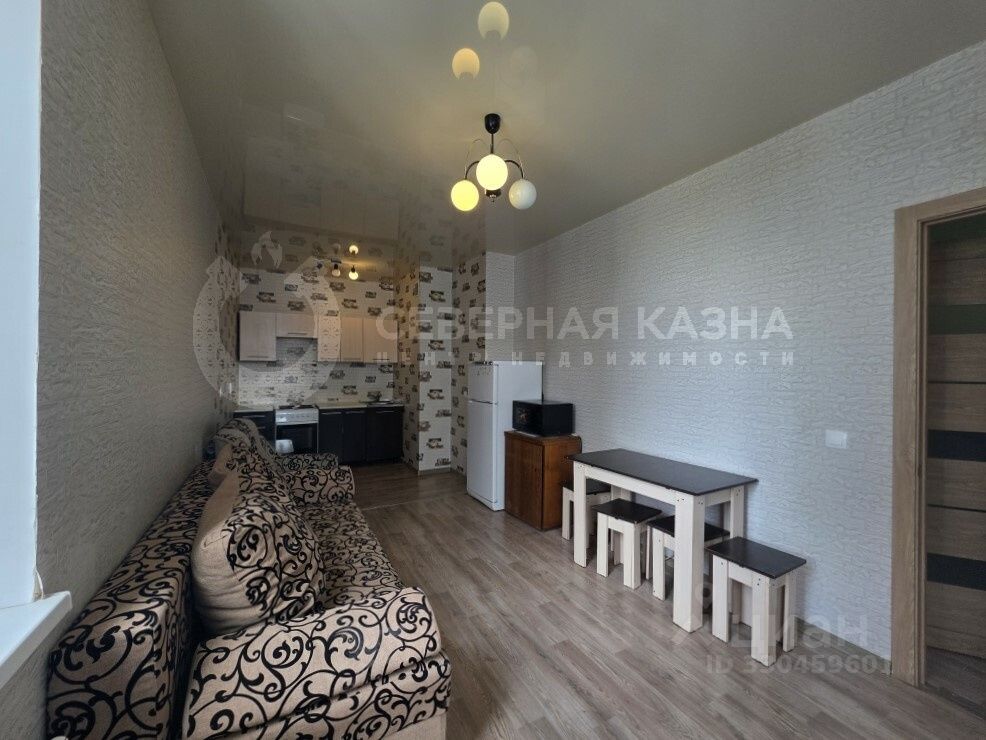 2-комн. кв., р-н Кировский, Екатеринбург