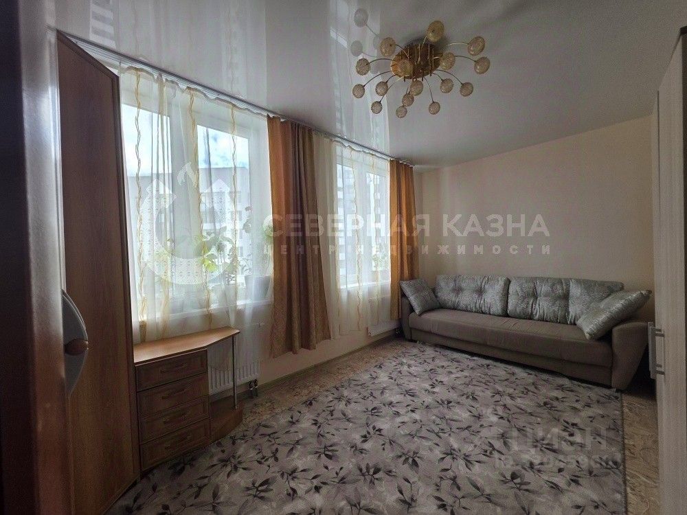 2-комн. кв., р-н Кировский, Екатеринбург