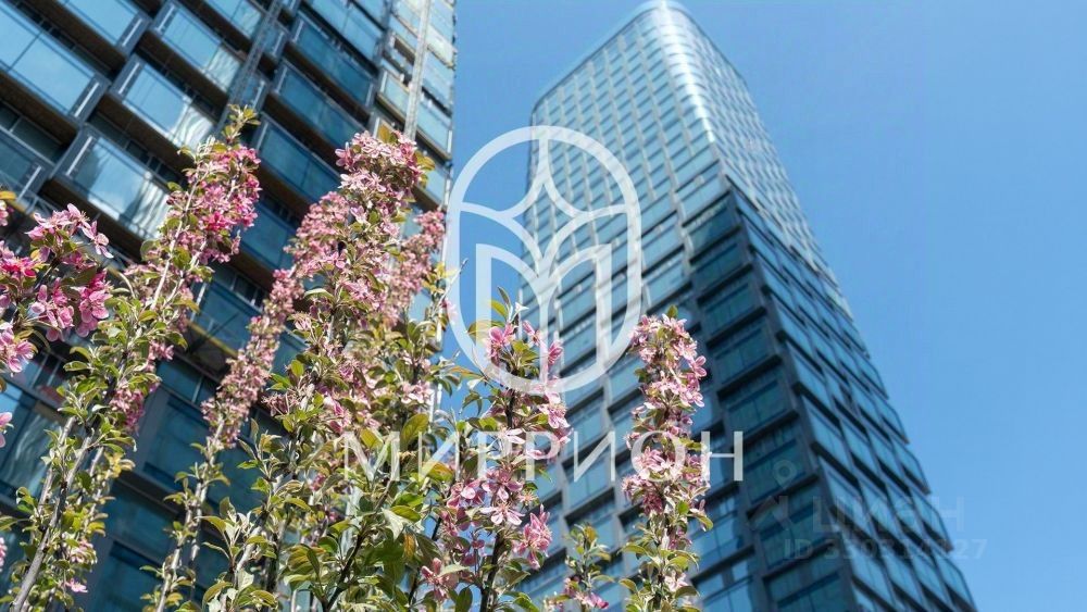 Новостройка, р-н Дорогомилово, Москва