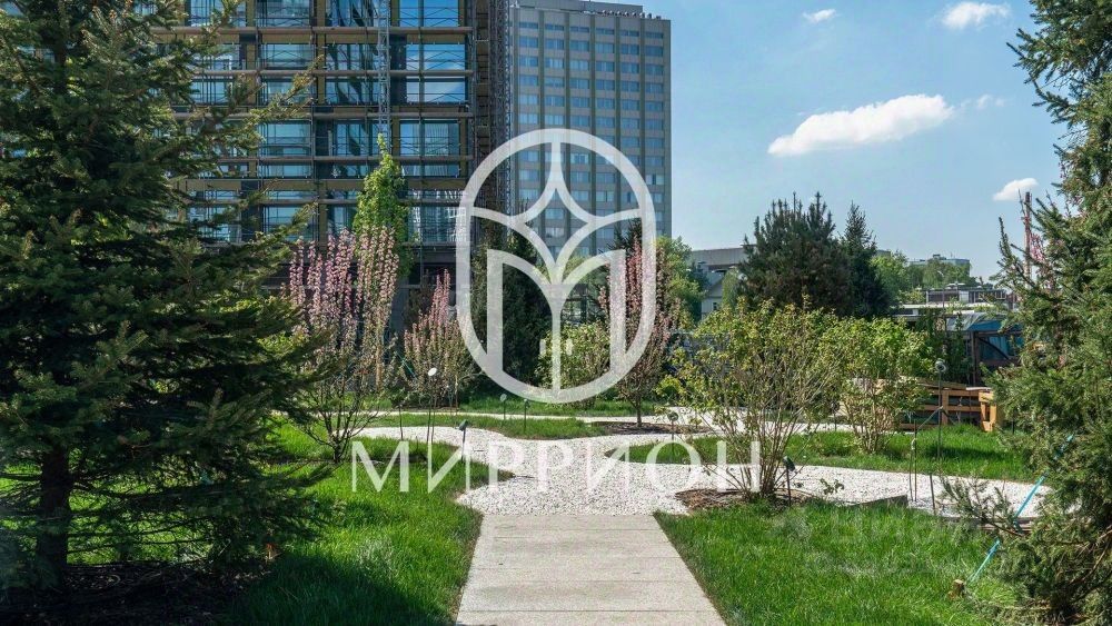 Новостройка, р-н Дорогомилово, Москва