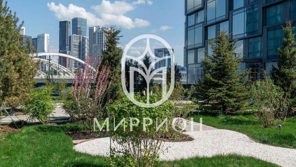 Новостройка, р-н Дорогомилово, Москва