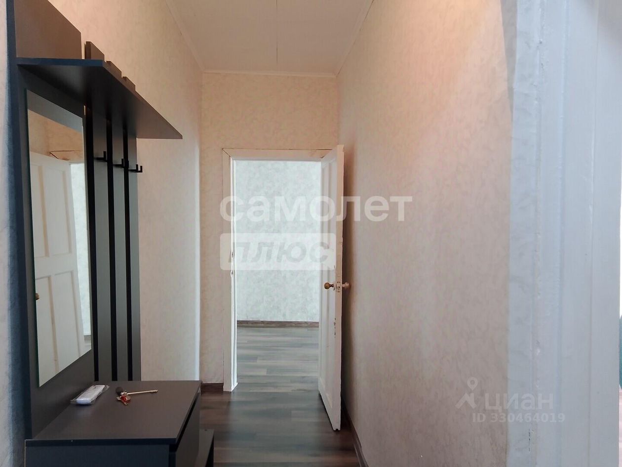 2-комн. кв., р-н Чкаловский, Екатеринбург