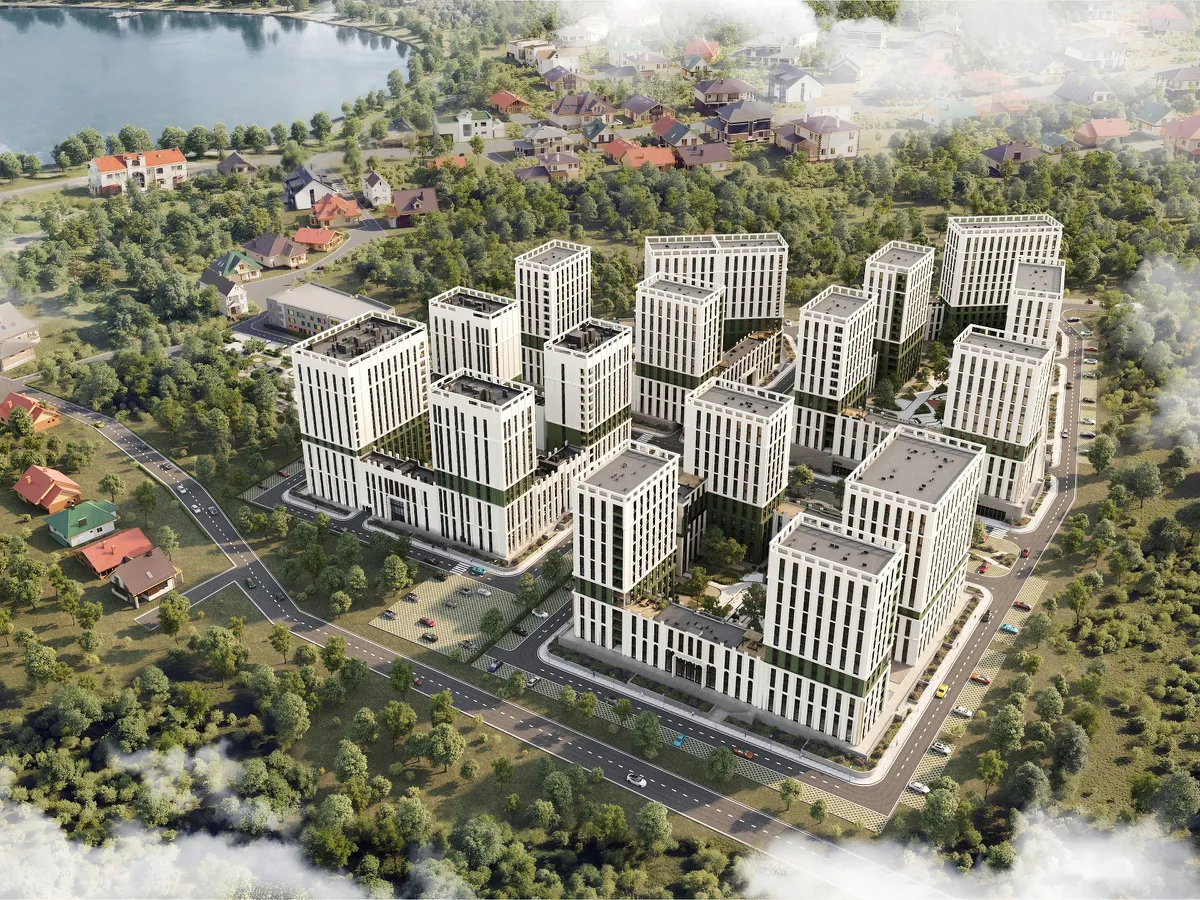 Архитектура