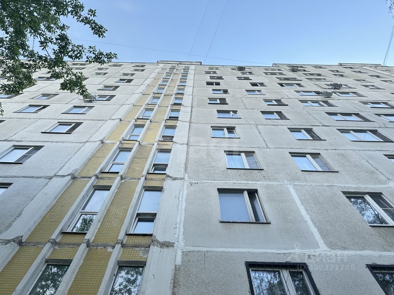 3-комн. кв., р-н Зябликово
