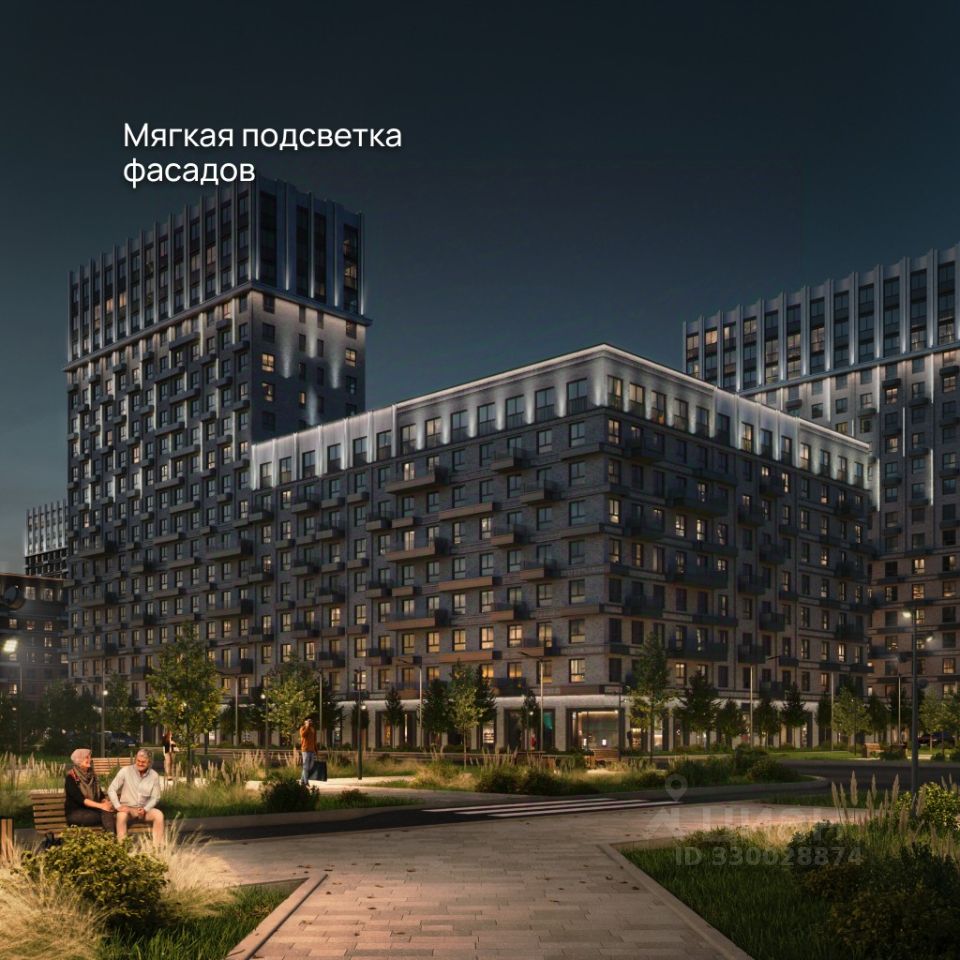 Новостройка, Центральный, Краснодар