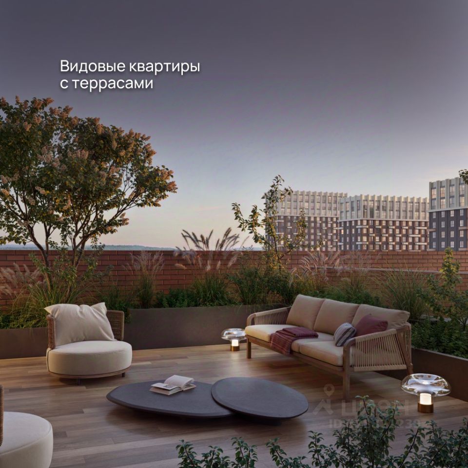 Новостройка, Центральный, Краснодар