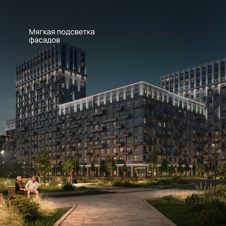Новостройка, Центральный, Краснодар