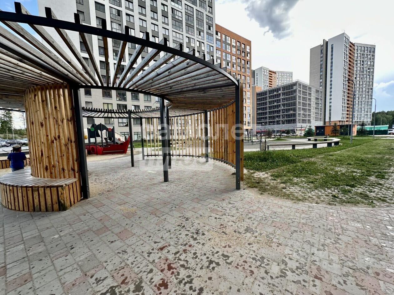 1-комн. кв., р-н Чкаловский, Екатеринбург