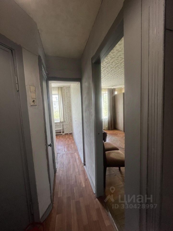 3-комн. кв., р-н Приморский, Санкт-Петербург