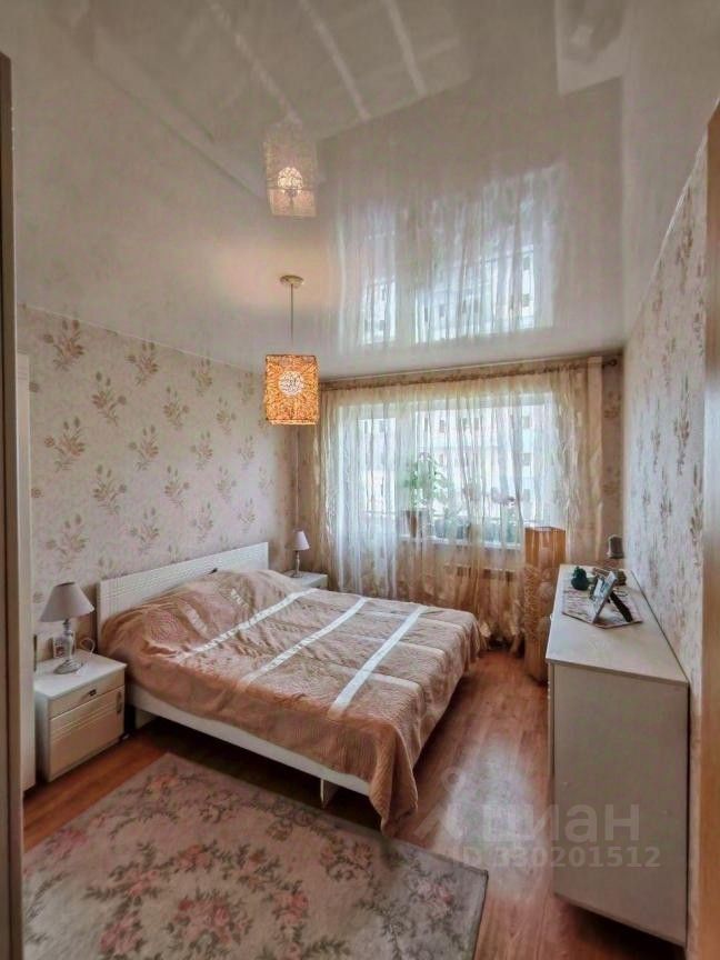 2-комн. кв., р-н Советский, Новосибирск