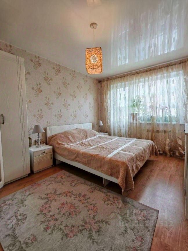 2-комн. кв., р-н Советский, Новосибирск