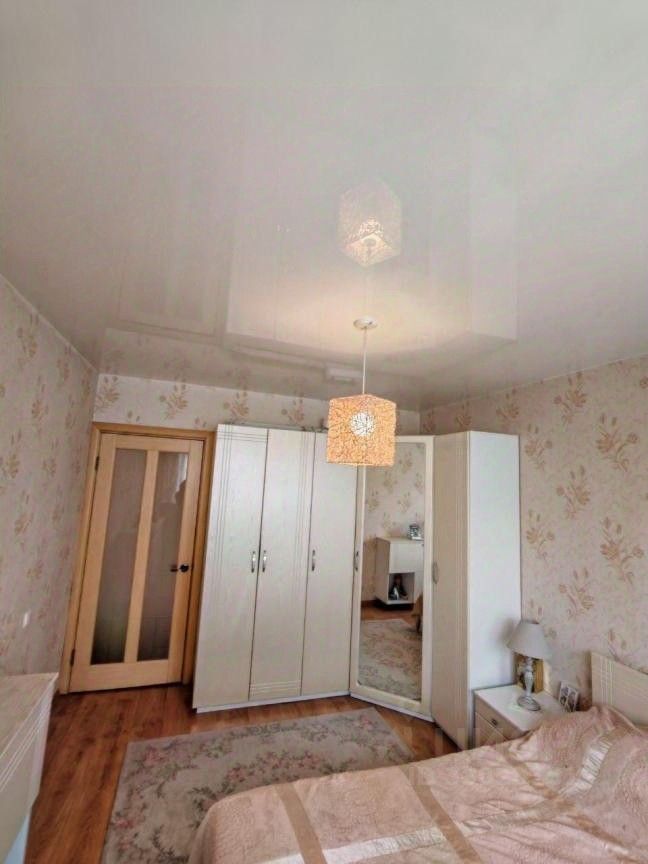 2-комн. кв., р-н Советский, Новосибирск