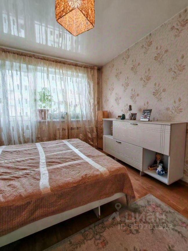 2-комн. кв., р-н Советский, Новосибирск