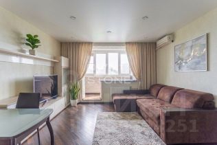 1-комн.кв., 39 м², этаж 8