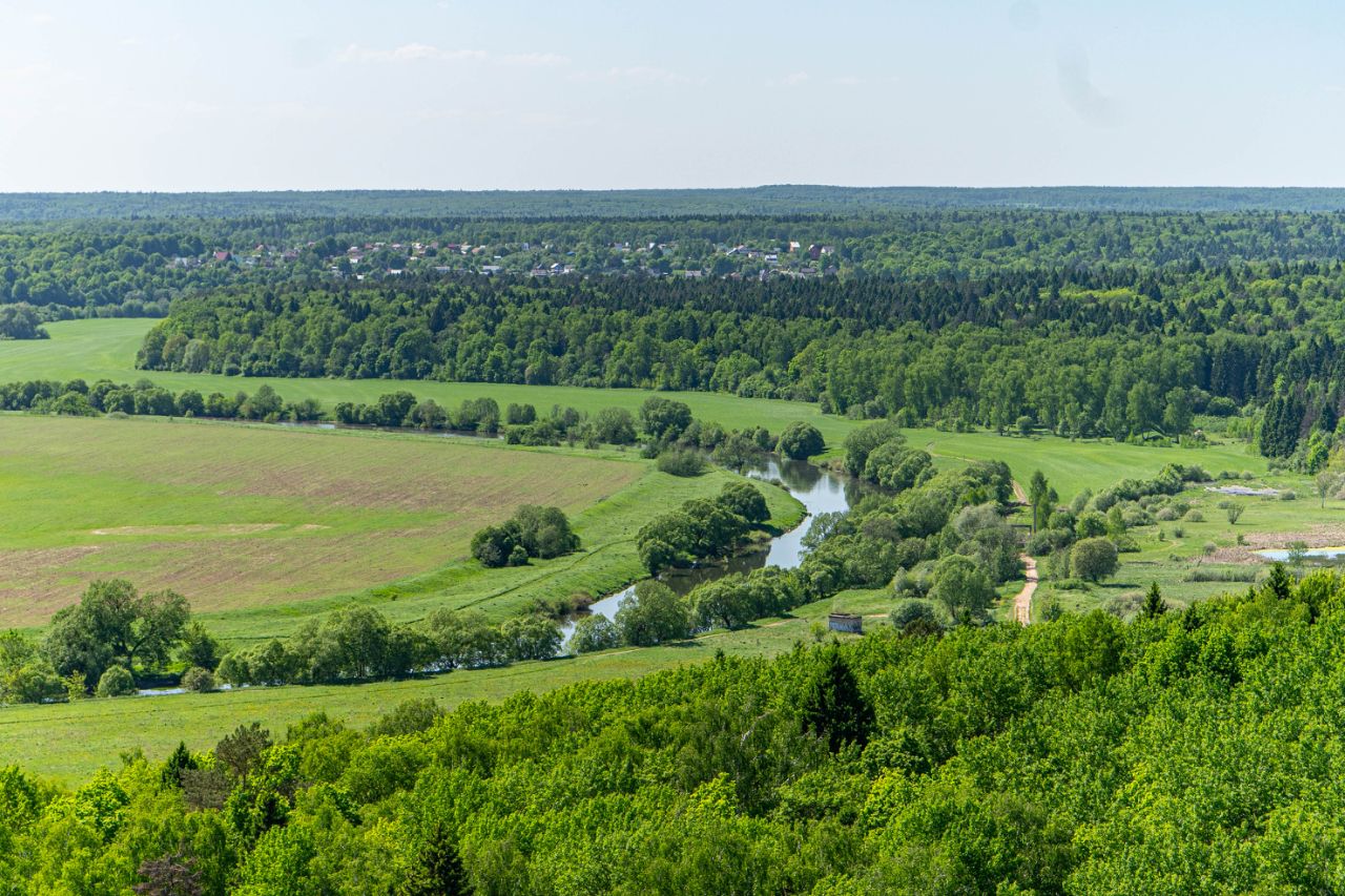 Парки
