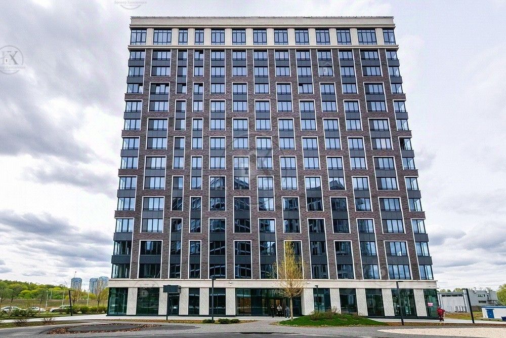 4-комн. кв., р-н Раменки, Москва