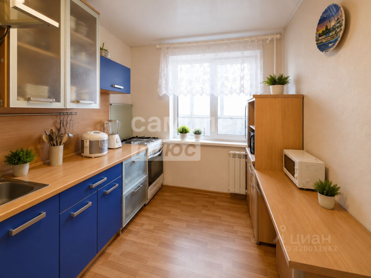 4-комн. кв., р-н Верх-Исетский, Екатеринбург