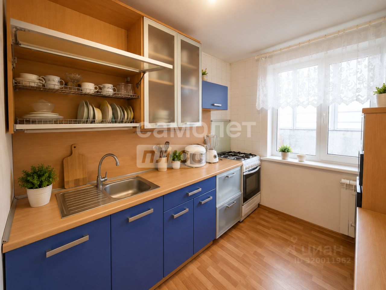 4-комн. кв., р-н Верх-Исетский, Екатеринбург