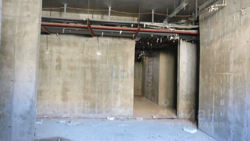 ПСН (свободного назначения) (подвал), Прикубанский