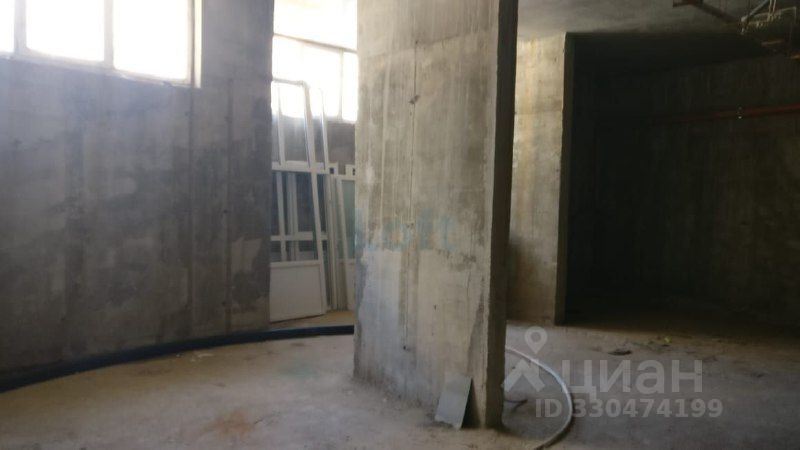 ПСН (свободного назначения) (подвал), Прикубанский