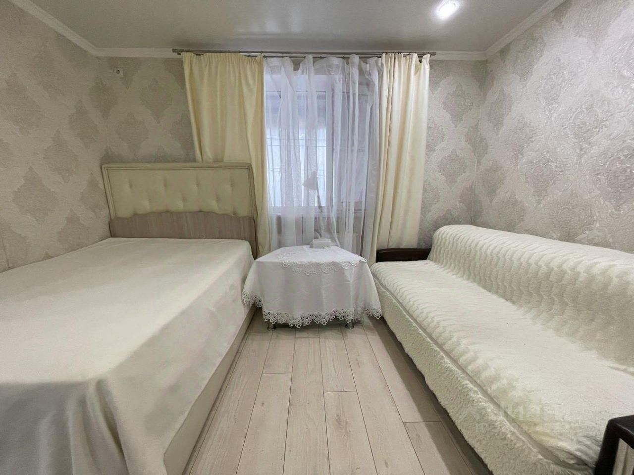 1-комн. кв., Прикубанский, Краснодар