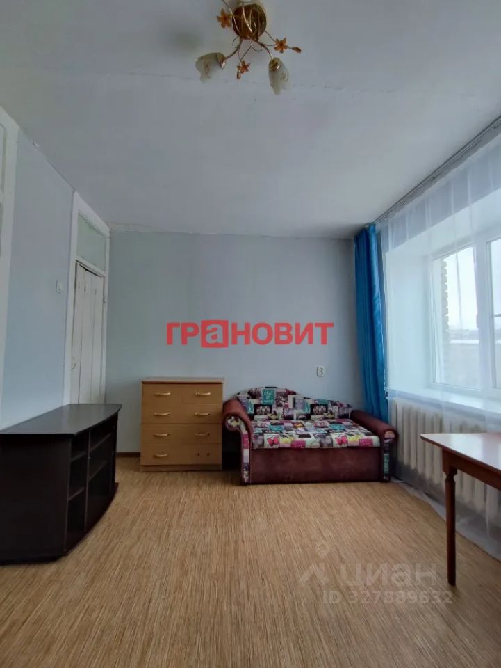 Квартира, р-н Кировский, Новосибирск