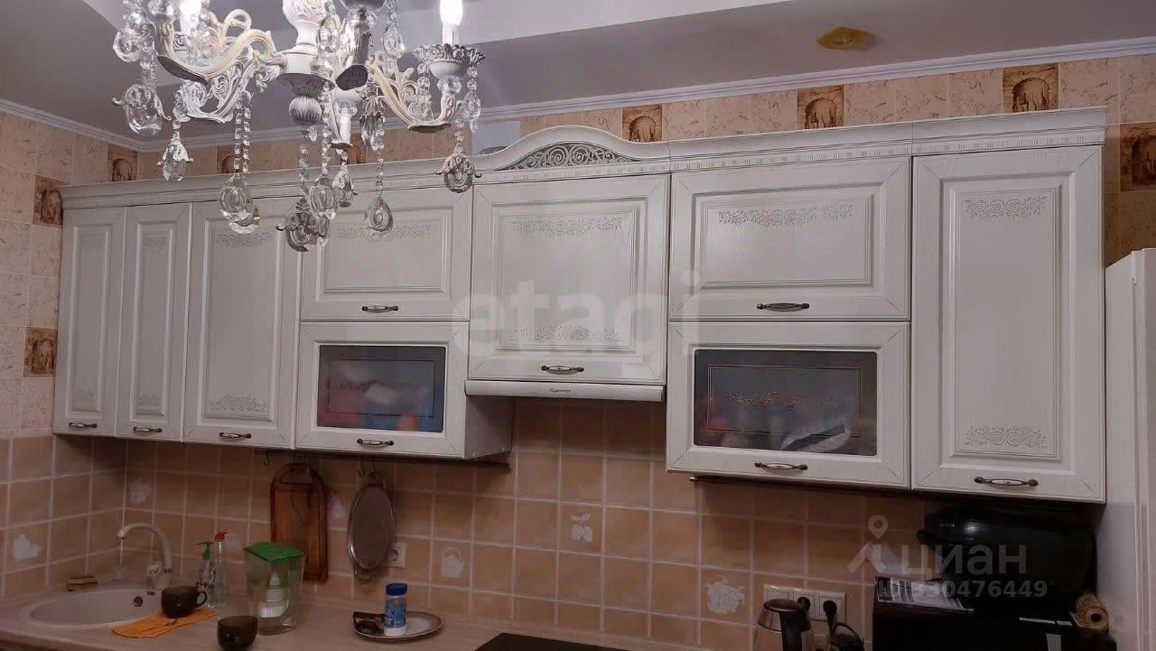 2-комн. кв., НАО (Новомосковский)