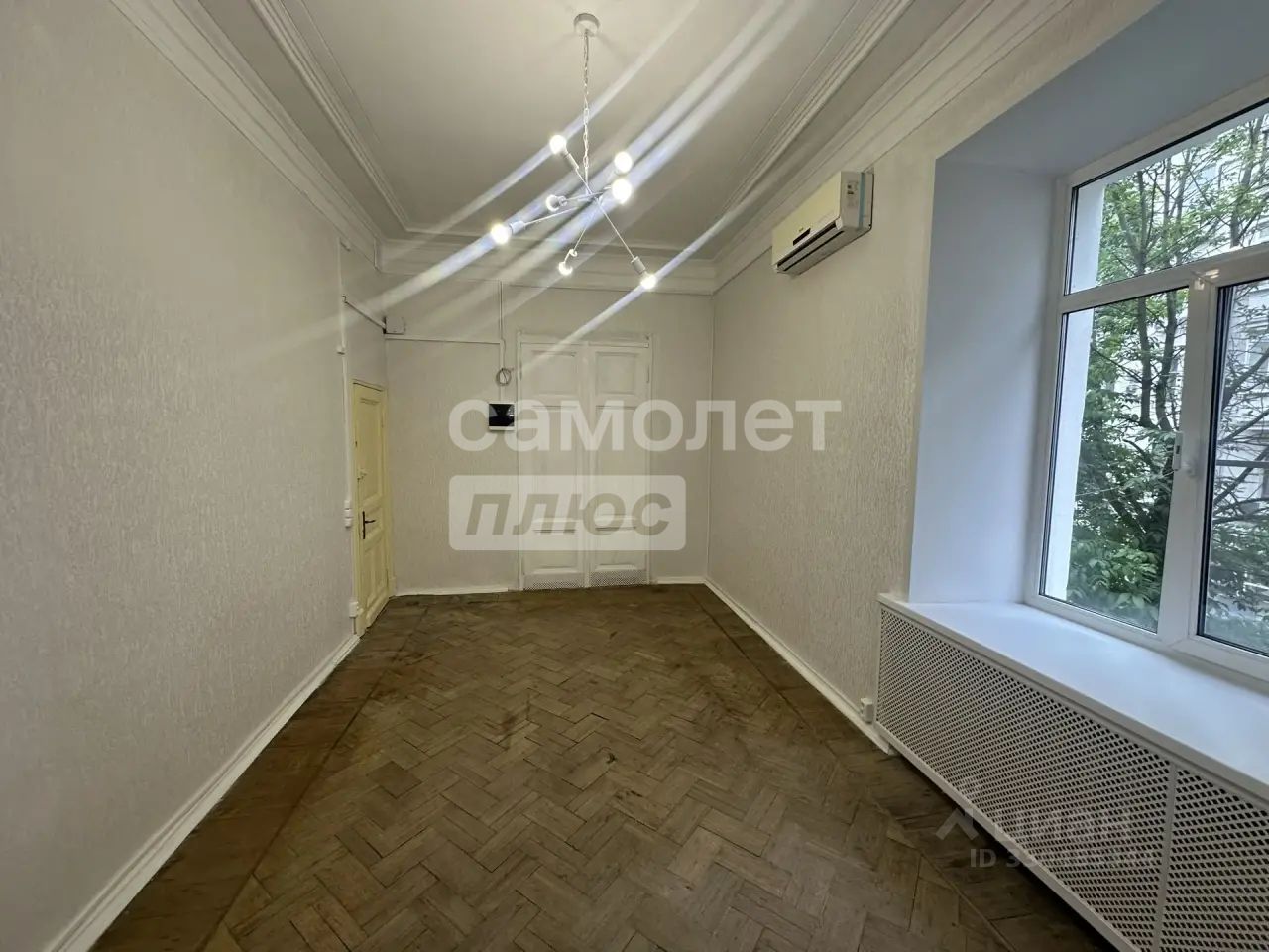 Комната, р-н Тверской, Москва