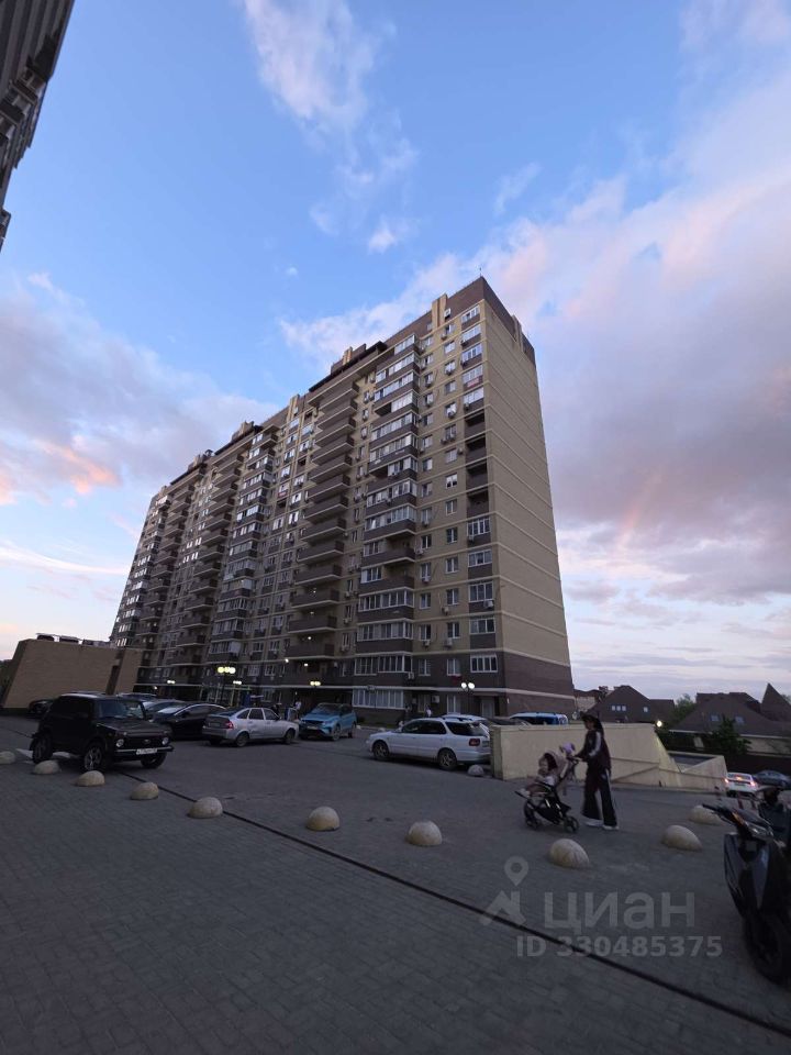 2-комн. кв., Прикубанский, Краснодар