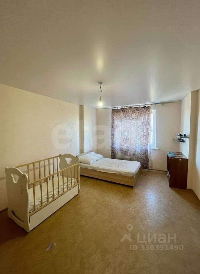 3-комн. кв., р-н Кировский, Казань