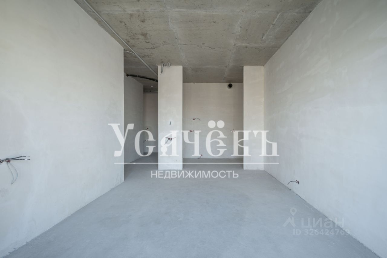 3-комн. кв., р-н Хорошевский, Москва