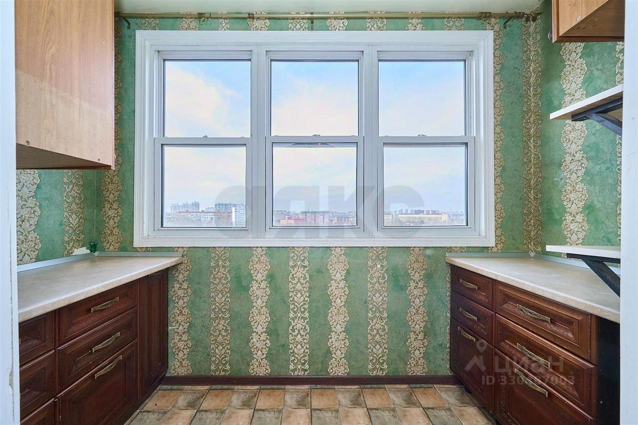Студия кв., Центральный, Краснодар