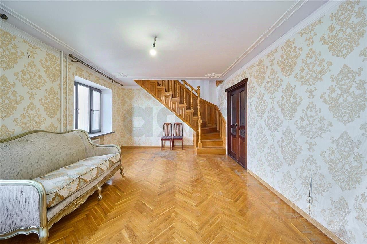 Студия кв., Центральный, Краснодар