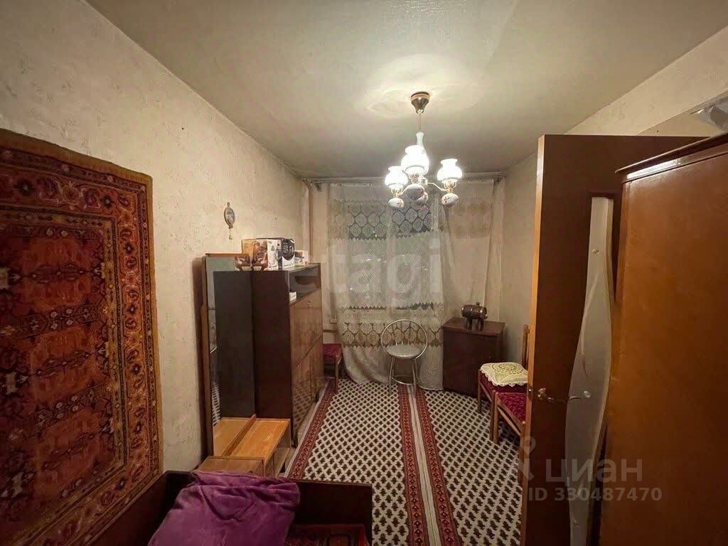 2-комн. кв., р-н Соколиная гора
