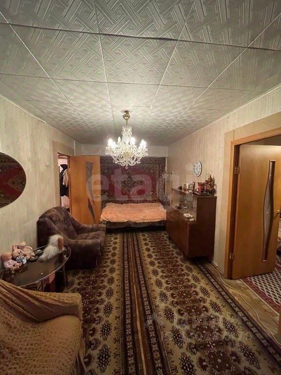 2-комн. кв., р-н Соколиная гора, Москва