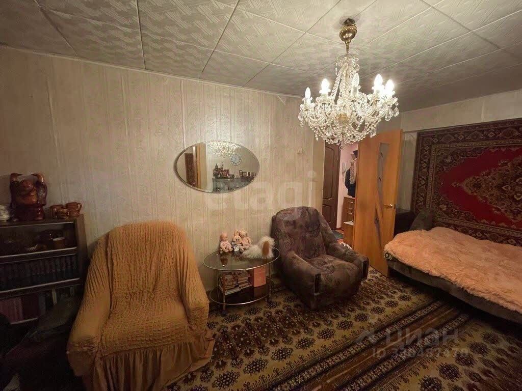 2-комн. кв., р-н Соколиная гора, Москва