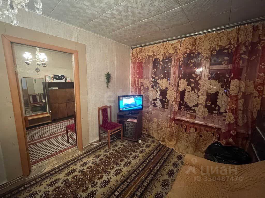 2-комн. кв., р-н Соколиная гора, Москва
