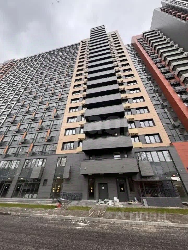 2-комн. кв., р-н Перово, Москва