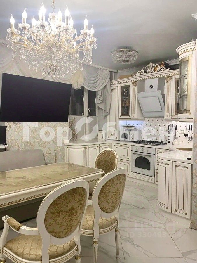2-комн. кв., р-н Пресненский