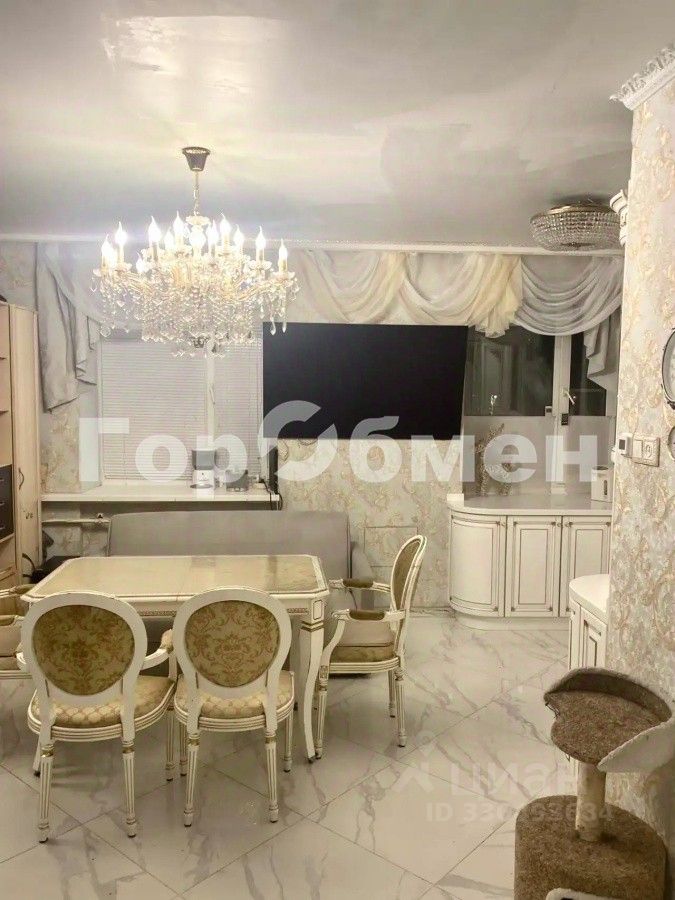 2-комн. кв., р-н Пресненский, Москва