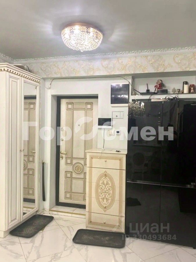 2-комн. кв., р-н Пресненский, Москва