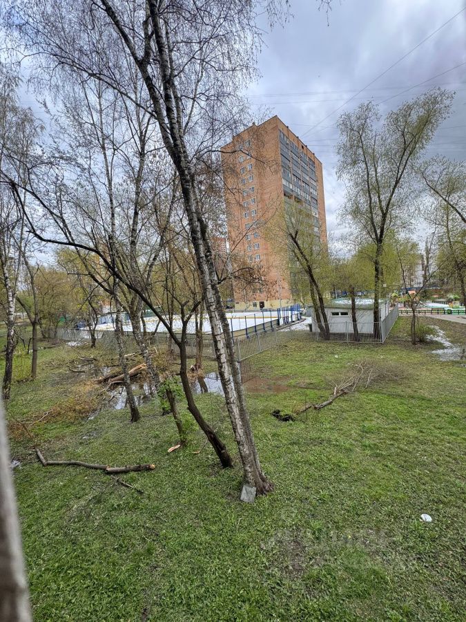 1-комн. кв., р-н Алтуфьевский, Москва