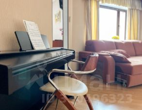 3-комн.кв., 76 м², этаж 9